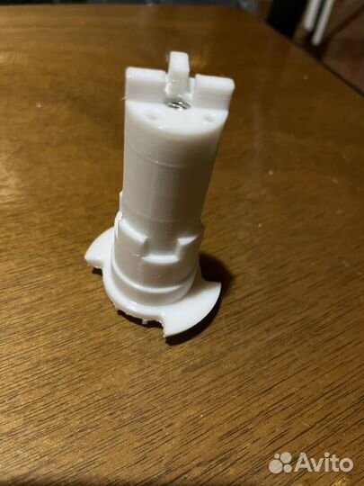 Детали для велосипеда Globber Trike Explorer