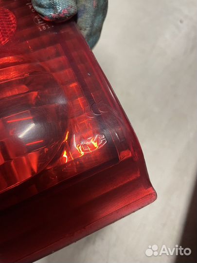 Фонарь правый Great Wall Safe 2003-2010