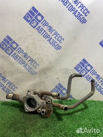 Корпус термостата Nissan Almera Classic седан 1.6