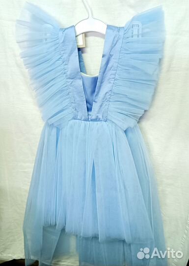 Платье нарядное 