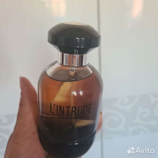 Духи женские