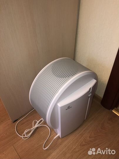 Мойка воздуха boneco w1355a