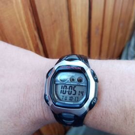 Часы casio g shock g 3200