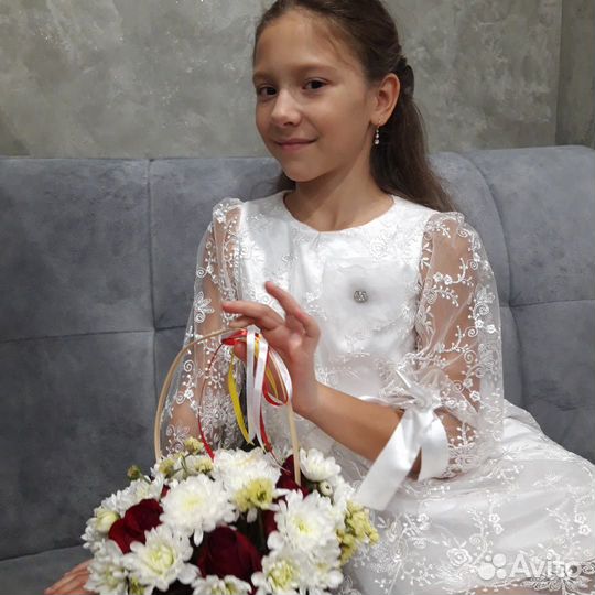 Платье alolika 134