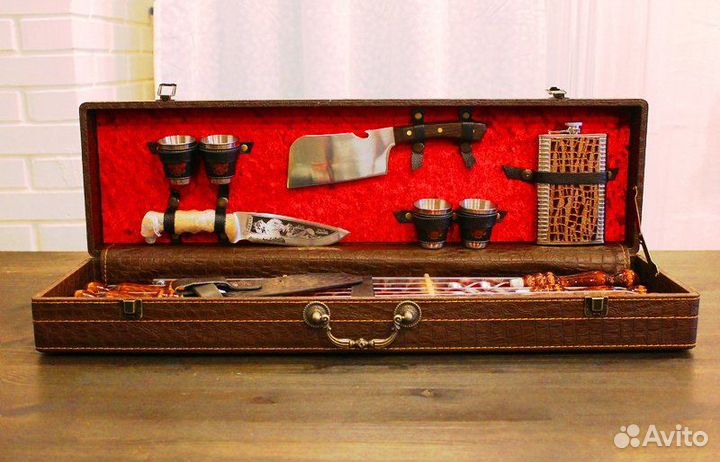 Набор для пикника Гранд Пикник №2