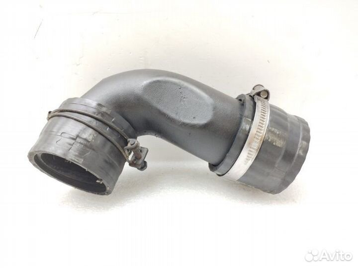 Патрубок дроссельной заслонки Volvo Xc90 2.4D 2006