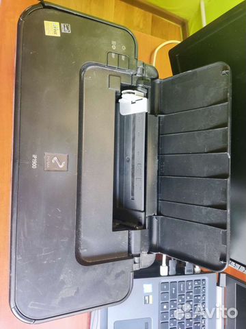 Принтер canon ip1900