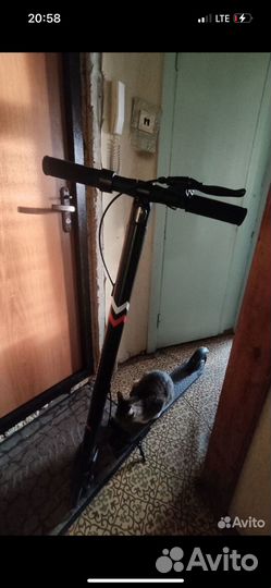 Электросамокат midway i one pro