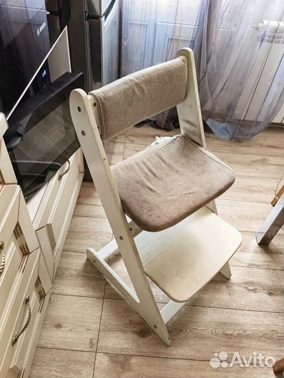 Стул растущий