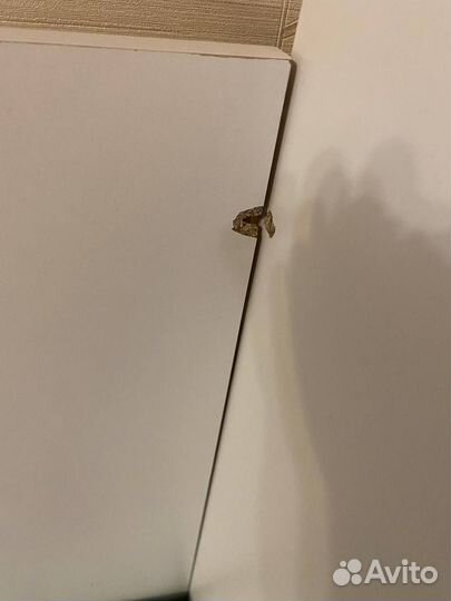 Детская кроватка трансформер