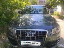Audi Q5 2.0 AT, 2010, 157 403 км, с пробегом, цена 1 800 000 руб.