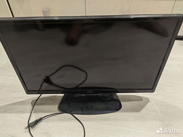 Телевизор ЖК