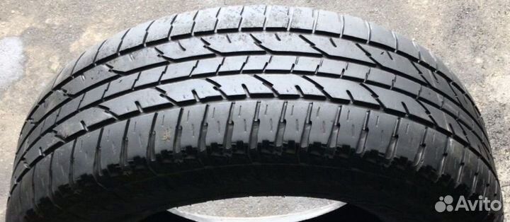 Yokohama Geolandar A/T G015 275/65 R17