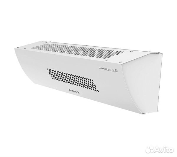 Тепловая завеса Timberk THC WS2 2,5M aero