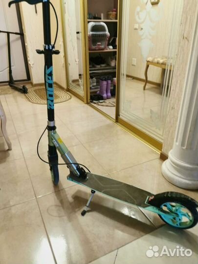 Продам самокат