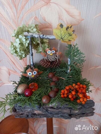 Поделки и подарки в наличии и на заказ