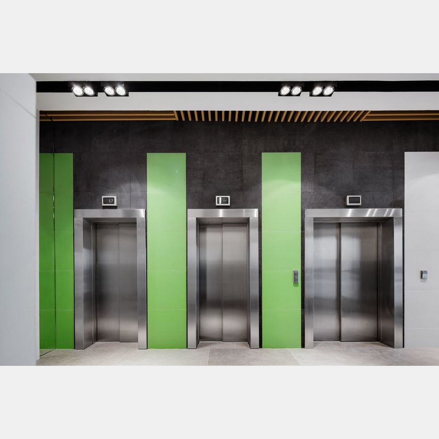 Квартира-студия, 22,7 м², 2/16 эт.