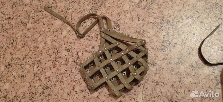 Шлейка для маленьких собак