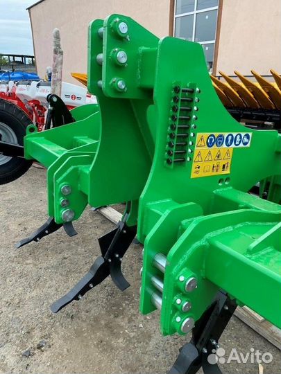 Глубокорыхлитель ДорАгроМаш ГРС-6, 2023