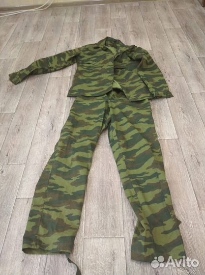 Военная форма