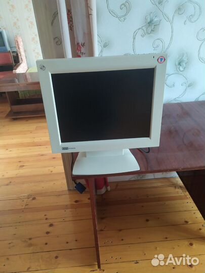 Ctx lcd monitor PV505