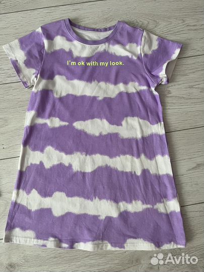 Вещи пакетом 122