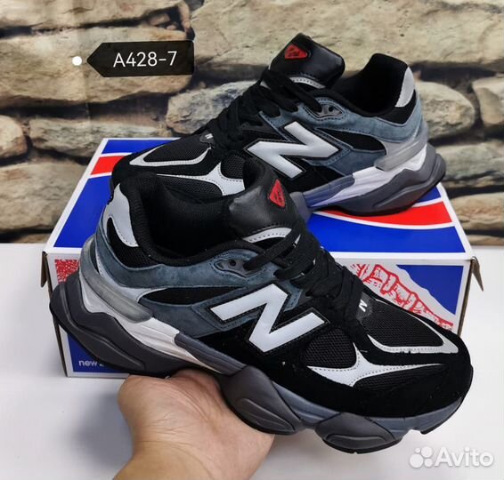 Кроссовки New balance 9060