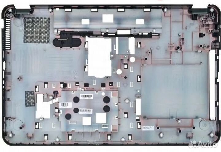 Поддон для HP Pavilion G7-2000, G7-2100, G7-2200