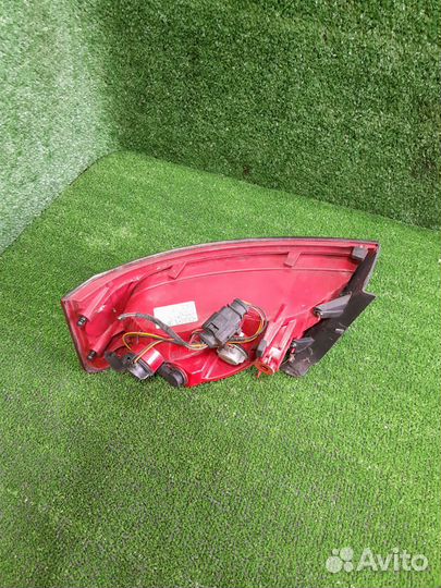 Фонарь задний левый ауди a5 8t купе