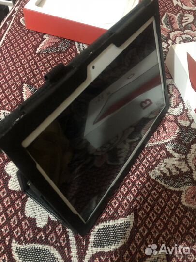 Планшет BQ 1085L Hornet Max Pro