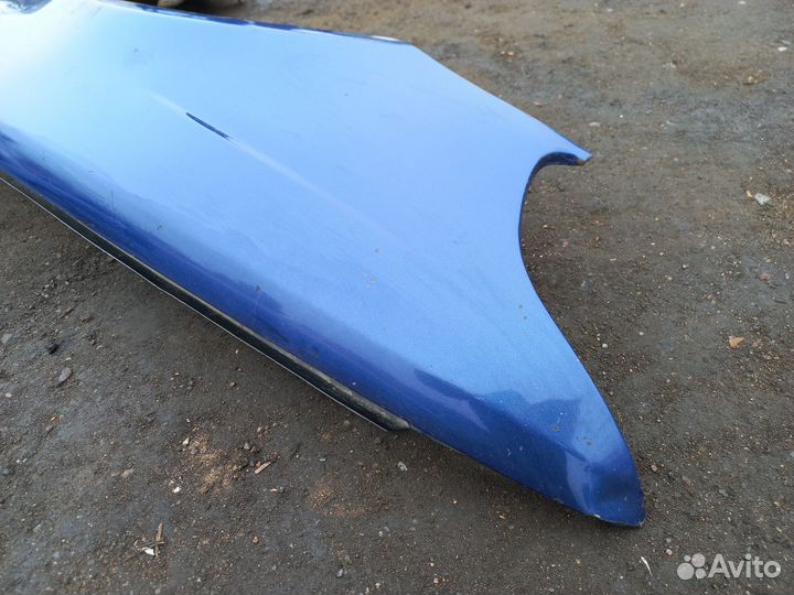 Крыло переднее левое BMW 5 series E39 бмв 5 Е39