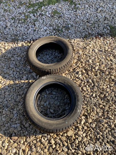 КАМА 505 Irbis 175/65 R14