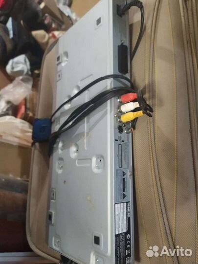 DVD (н.ельцовка)