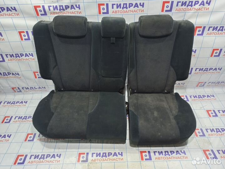 Комплект сидений Hyundai Tucson (JM)