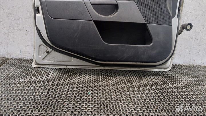 Дверь боковая Ford Fiesta, 2006