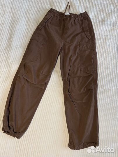 Спортивные штаны