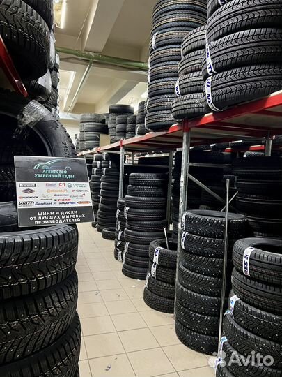 Nokian Tyres Hakka V 215/50 R17 95V