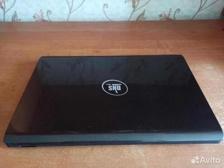 DNS Gamer 15.6 i5 6gb 120 ssd gt555