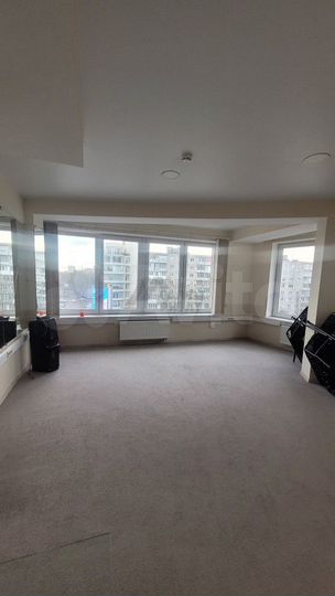 Офис -студия на Фрунзе