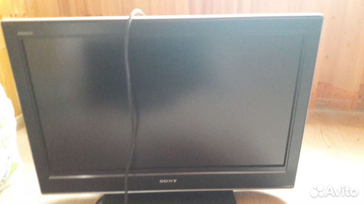 Телевизор sony bravia 32 на запчасти