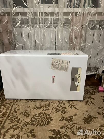 Котел газовый Protherm ягуар JTV 11