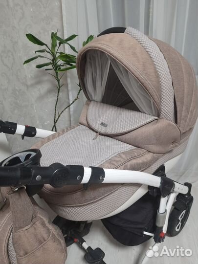 Adamex Barletta 3 в 1