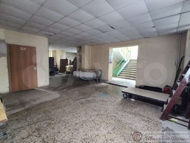 Сдам помещение свободного назначения, 140 м²