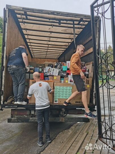 Грузчик подработка ежедневные выплаты