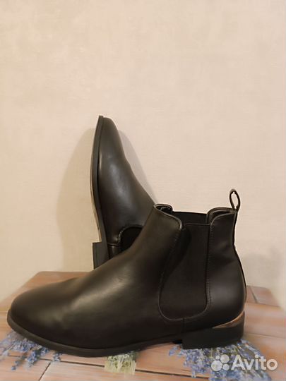 Полусапоги женские Primark 43,5 размер