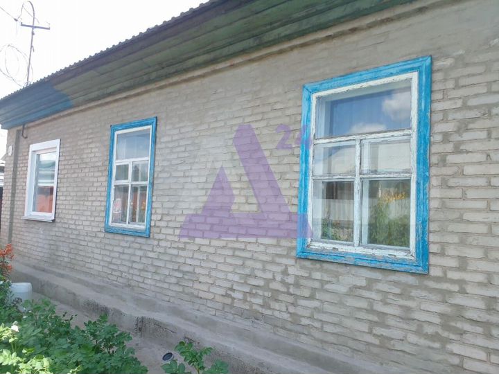 Дом 93 м² на участке 6 сот.