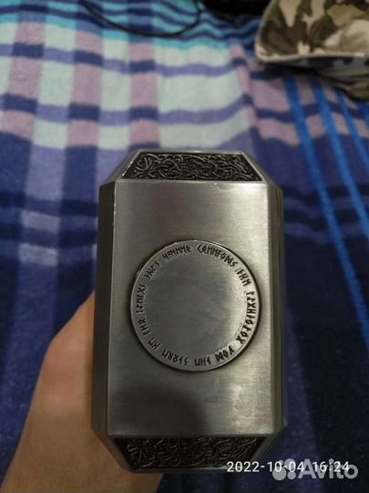 Молот тора игрушка сувенир