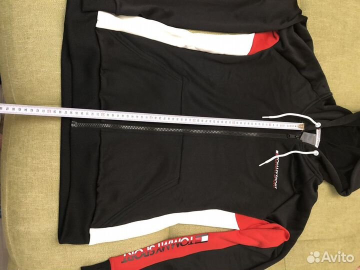 Спортивный костюм Tommy Hilfiger sport