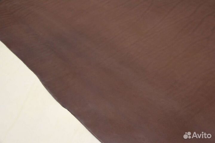 Краст. Коричневый. На отрез