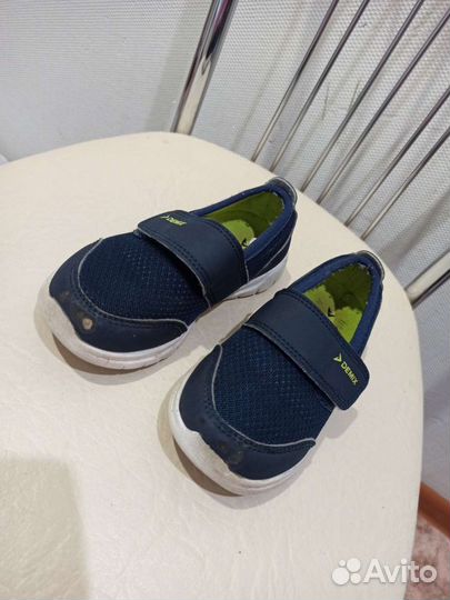 Кроссовки на мальчика 23.25.разм